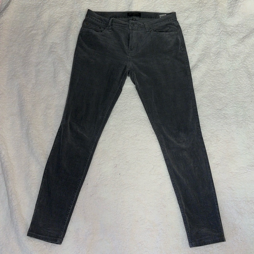 Size 28 Skinny Cords